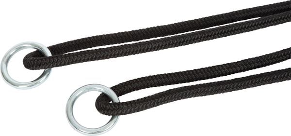 Produktbild: small foot 12407 - Brettschaukel XL Black Line