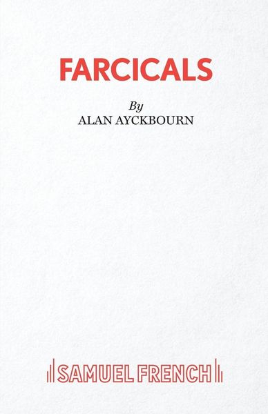 Produktbild: Farcicals