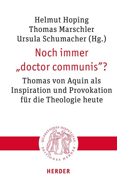 Produktbild: Noch immer &bdquo;doctor communis&ldquo;?