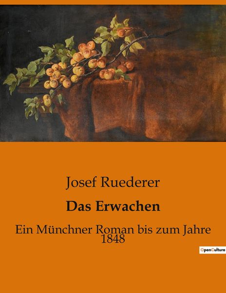 Produktbild: Das Erwachen