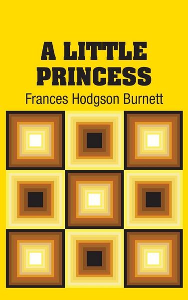Produktbild: A Little Princess