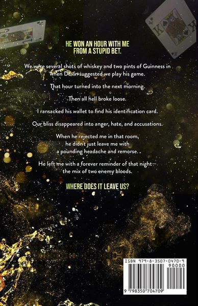 Produktbild: Illicit Heir