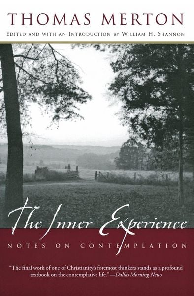 Produktbild: The Inner Experience
