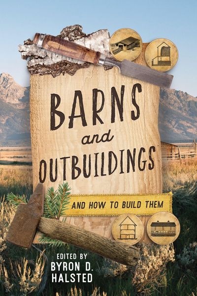 Produktbild: Barns and Outbuildings