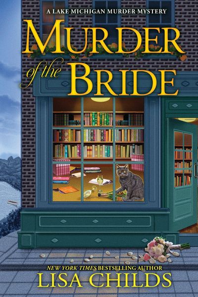 Produktbild: Murder of the Bride