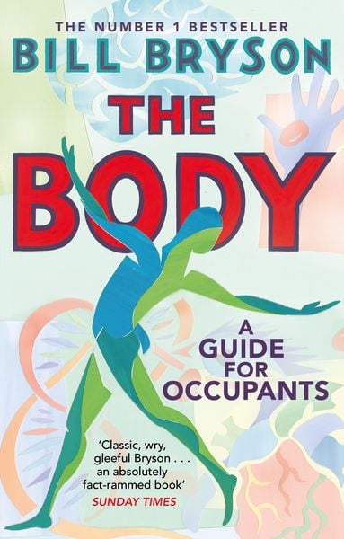 Produktbild: The Body