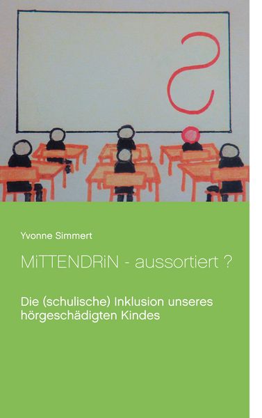 Produktbild: Mittendrin - aussortiert ?