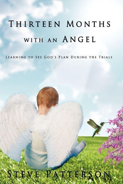 Produktbild: Thirteen Months with an Angel
