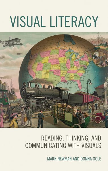 Produktbild: Visual Literacy