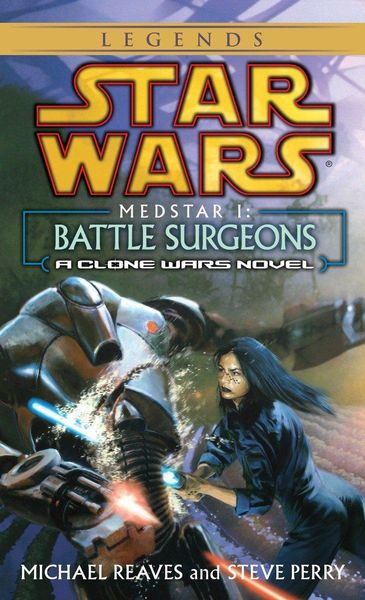 Produktbild: Battle Surgeons