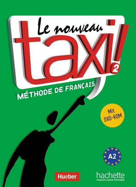 Produktbild: Le nouveau taxi ! 2