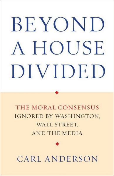 Produktbild: Beyond a House Divided