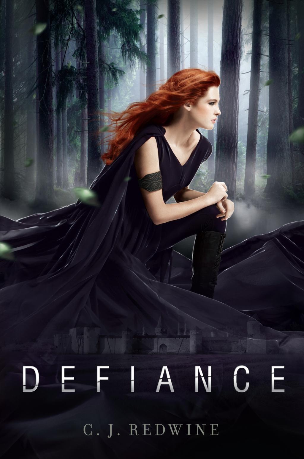 Produktbild: Defiance