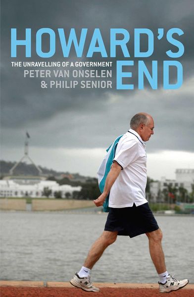 Produktbild: Howard's End