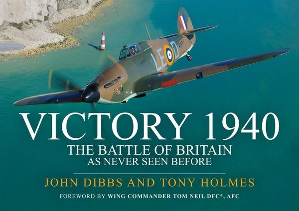 Produktbild: Victory 1940