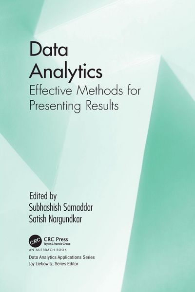 Produktbild: Data Analytics