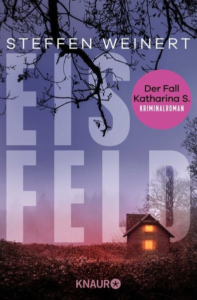 Produktbild: Eisfeld - Der Fall Katharina S.