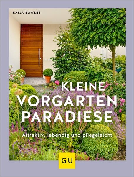 Produktbild: Kleine Vorgarten-Paradiese