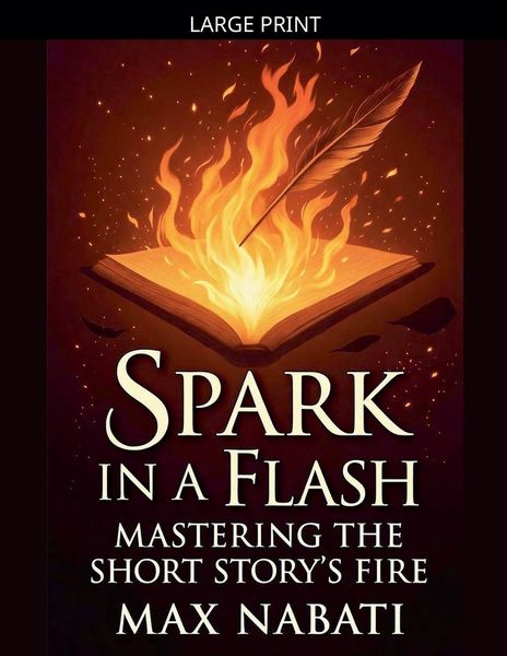 Produktbild: Spark In A Flash