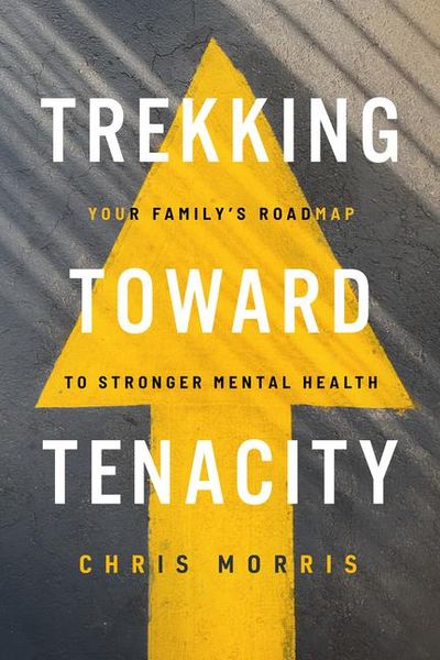 Produktbild: Trekking Toward Tenacity