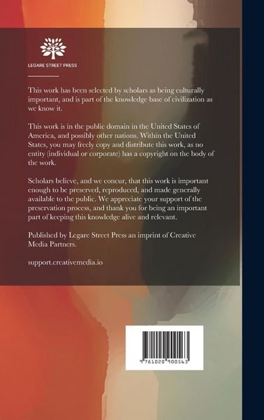 Produktbild: A Dissertation on the Marriage of a Man With his Sister-In-Law