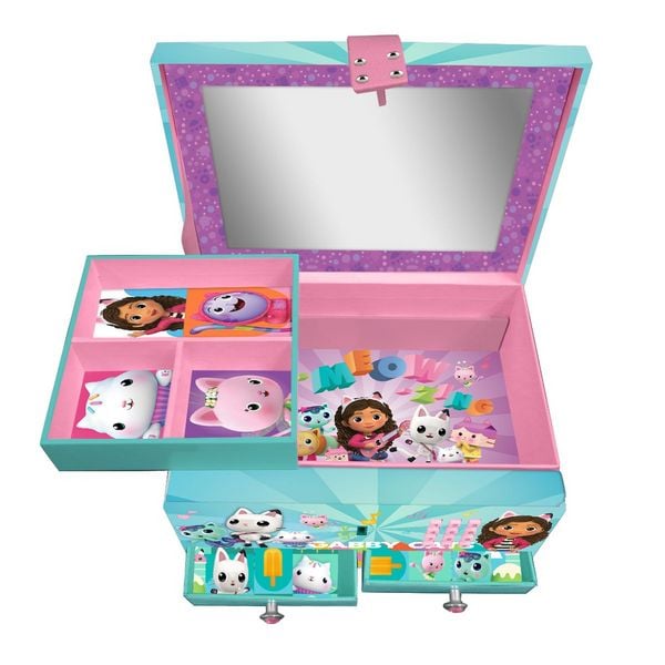 Produktbild: Schmuckk&auml;stchen GABBY&acute;S DOLLHOUSE