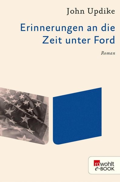 Produktbild: Erinnerungen an die Zeit unter Ford