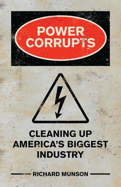 Produktbild: Power Corrupts