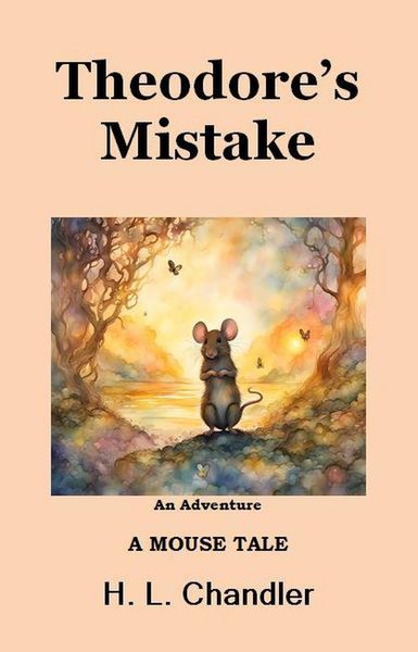 Produktbild: Theodore's Mistake