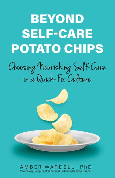 Produktbild: Beyond Self-Care Potato Chips