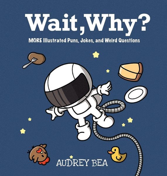 Produktbild: Wait, Why?