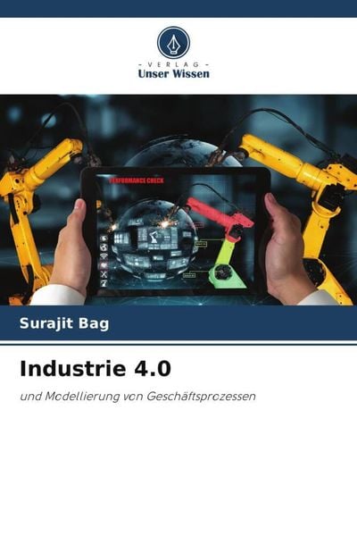 Produktbild: Industrie 4.0
