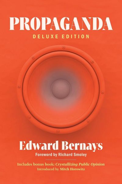 Produktbild: Propaganda (Deluxe Edition)