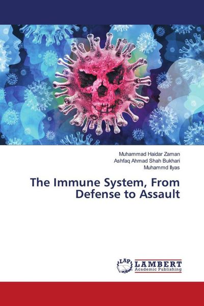 Produktbild: The Immune System, From Defense to Assault
