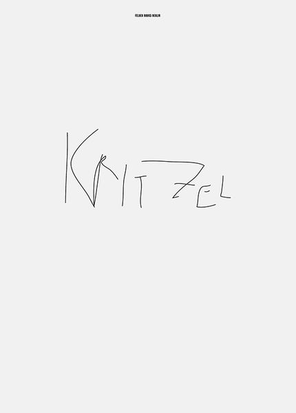 Produktbild: Kritzel