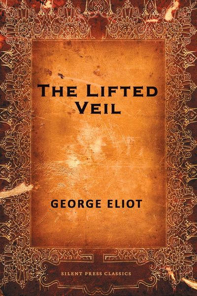 Produktbild: The Lifted Veil