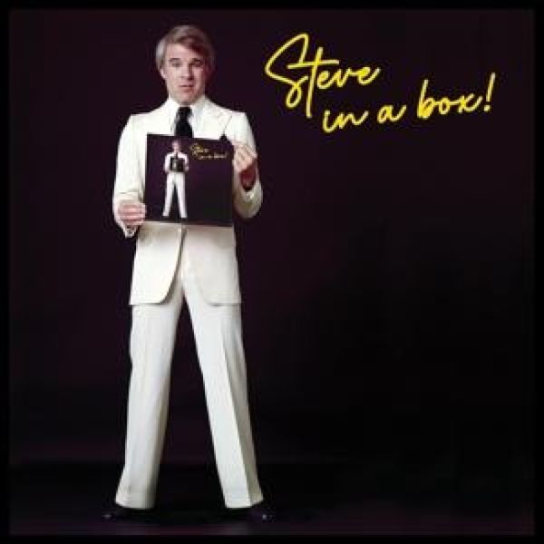 Produktbild: Steve In A Box