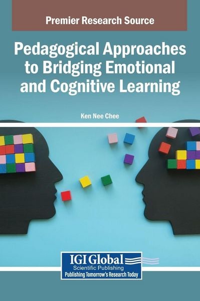 Produktbild: Pedagogical Approaches to Bridging Emotional and Cognitive Learning