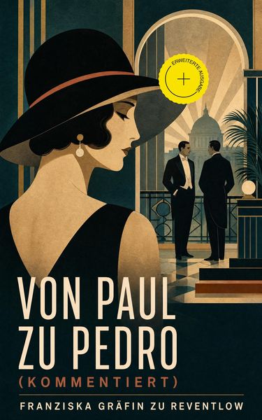 Produktbild: Von Paul zu Pedro (Kommentiert)
