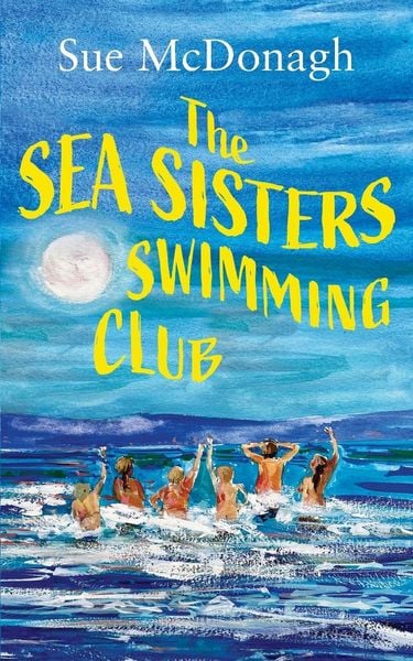 Produktbild: The Sea Sisters Swimming Club