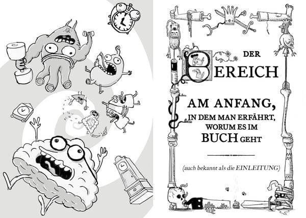 Produktbild: Medizin &ndash; Echt eklig und schauderhaft schrecklich &ndash; Warum Pickel mit Krokodil-Kacke behandelt wurden