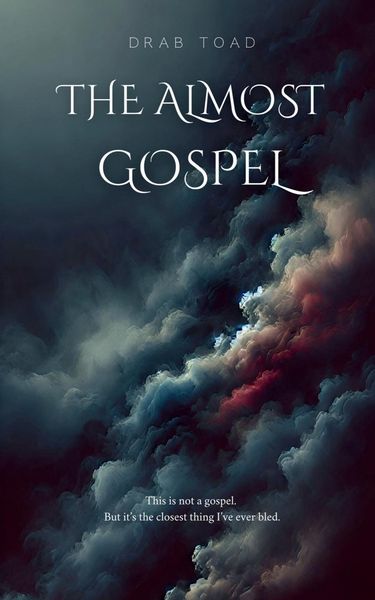 Produktbild: The Almost Gospel