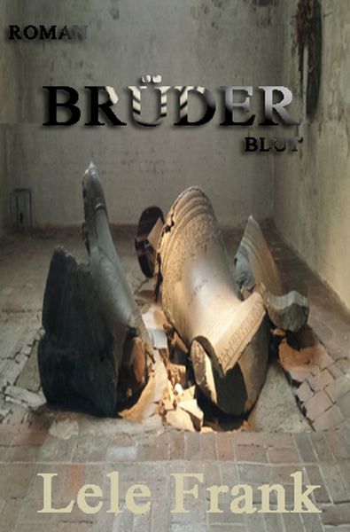 Produktbild: Br&uuml;der Blut