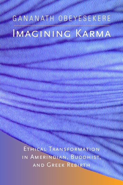 Produktbild: Imagining Karma
