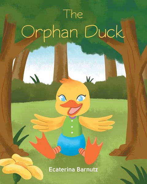 Produktbild: The Orphan Duck