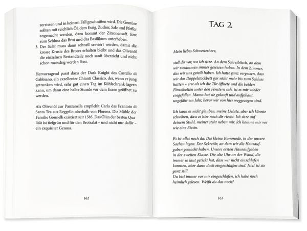Produktbild: Signora Commissaria und die dunklen Geister