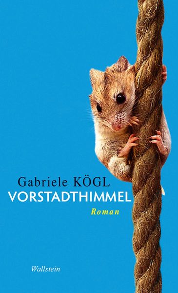 Produktbild: Vorstadthimmel