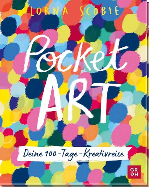 Produktbild: Pocket Art