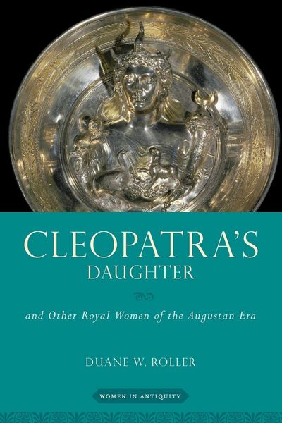 Produktbild: Cleopatra's Daughter