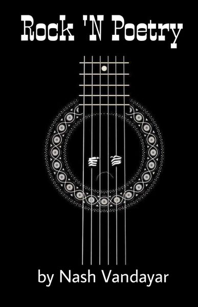 Produktbild: Rock ' N Poetry